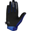 Fist Handwear #FSY00190XS - Youth Strapped Stocker Gloves - Blue - XS