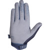 Fist Handwear #FSY00313XXS - Youth Strapped Stocker Gloves - Gray - 2XS