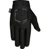 Fist Handwear #FSY00188XS - Youth Strapped Stocker Gloves - Black - XS