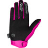 Fist Handwear #F-GSY-01336-S - Youth Strapped Stocker Gloves - Pink - Small