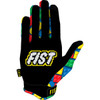 Fist Handwear #F-GLF-01516-L - Lil Fists Strapped Build Gloves - Large