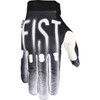 Fist Handwear #F-GLF-00995-M - Lil Fists Strapped Blur Gloves - Medium