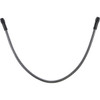 Magnum Shielding #7519 - KARBONFIBR Brake Line - 19"