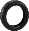 Bridgestone 11809 Tire - Battlax Adventurecross AX41T - Rear - 150/70R18 - 70H