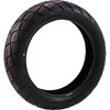 Bridgestone #11809 - Tire - Battlax Adventurecross AX41T - Rear - 150/70R18 - 70H