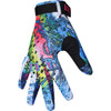 Fist Handwear #F-GSY-01124-S - Youth Strapped Dylan Long Red Label Keep It Reel Gloves - Small