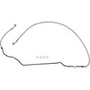Magnum Shielding #AS375033 - Brake Line - Upper - Sterling Chromite II