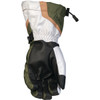 Arctiva - Women's Pivot 8 Gloves - Green/Tan - XL