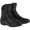 Alpinestars #2442216-10-37 - Stella Valencia Waterproof Boots - Black - US 6 / EU 37