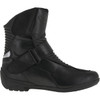 Alpinestars #2442216-10-37 - Stella Valencia Waterproof Boots - Black - US 6 / EU 37