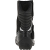 Alpinestars #2442216-10-37 - Stella Valencia Waterproof Boots - Black - US 6 / EU 37