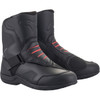 Alpinestars #2441821-10-40 - Waterproof V2 Ridge Boots - Black - US 6.5 / EU 40