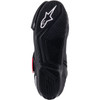 Alpinestars #2224121-1839-36 - Stella SMX-1 R V2 Vented Boots - Black/Pink - US 5 / EU 36