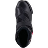 Alpinestars #2224121-1839-36 - Stella SMX-1 R V2 Vented Boots - Black/Pink - US 5 / EU 36