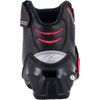Alpinestars #2224121-1839-36 - Stella SMX-1 R V2 Vented Boots - Black/Pink - US 5 / EU 36
