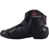 Alpinestars #2224121-1839-42 - Stella SMX-1 R V2 Vented Boots - Black/Pink - US 10 / EU 42