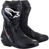 Alpinestars #2220021-10-44 - Supertech R Boots - Black - US 9.5 / EU 44
