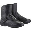 Alpinestars #2441821-1100-44 - Waterproof V2 Ridge Boots - Black - US 9.5 / EU 44