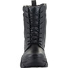 Alpinestars #2442324-1100-38 - Women's Ava Boots - Black - EU 38