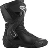 Alpinestars #2223125-12-36 - Stella SMX-6 V3 Boots - Black/White - US 5 / EU 36