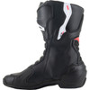 Alpinestars #2223125-1832-43 - Stella SMX-6 V3 Boots - Black/White/Pink - US 11 / EU 43