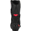Alpinestars #2223125-1832-43 - Stella SMX-6 V3 Boots - Black/White/Pink - US 11 / EU 43