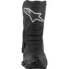 Alpinestars #2243125-119-42 - Stella SMX-6 V3 Drystar® Boots - Black/Silver - US 10 / EU 42