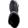 Alpinestars #2243125-21-38 - Stella SMX-6 V3 Drystar® Boots - Black/White - US 7 / EU 38