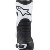 Alpinestars #2243125-21-39 - Stella SMX-6 V3 Drystar® Boots - Black/White - US 8 / EU 39