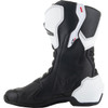 Alpinestars #2243125-21-42 - Stella SMX-6 V3 Drystar® Boots - Black/White - US 10 / EU 42