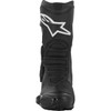 Alpinestars #2223425-10-36 - Stella SMX-6 V3 Vented Boots - Black - US 5 / EU 36