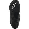 Alpinestars #2223425-10-41 - Stella SMX-6 V3 Vented Boots - Black - US 9 / EU 41