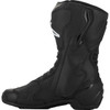 Alpinestars #2223425-10-41 - Stella SMX-6 V3 Vented Boots - Black - US 9 / EU 41