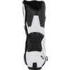 Alpinestars #2223425-21-37 - Stella SMX-6 V3 Vented Boots - Black/White - US 6 / EU 37