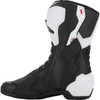 Alpinestars #2223425-21-42 - Stella SMX-6 V3 Vented Boots - Black/White - US 10 / EU 42