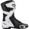 Alpinestars #2223425-21-42 - Stella SMX-6 V3 Vented Boots - Black/White - US 10 / EU 42