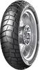 Metzeler Tire - Karoo Street - Rear - 130/80R17 - 65V