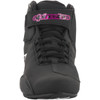 Alpinestars #251571910397 - Stella Sektor Shoes - Black/Pink - US 7 / EU 38.5