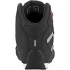 Alpinestars #251571910399.5 - Stella Sektor Shoes - Black/Pink - US 9.5 / EU 42