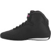 Alpinestars #2515719103911 - Stella Sektor Shoes - Black/Pink - US 11 / EU 43.5