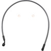 Magnum Shielding #77129 - Brake Line - Front - 3/8" - 35° - 29" - KARBONFIBR
