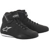Alpinestars #2544619-119-9 - Stella Sektor Shoes - Black - US 9 / EU 41