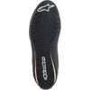 Alpinestars #2515719-1090-5 - Stella Sektor Shoes - Black/Champagne - US 5 / EU 36
