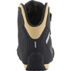 Alpinestars #2515719-1090-9.5 - Stella Sektor Shoes - Black/Champagne - US 9.5 / EU 42