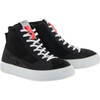 Alpinestars #2540224-10-8.5 - Stella Stated Podium Shoes - Black - US 8.5 / EU 40.5
