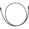Magnum Shielding #7554 - KARBONFIBR Brake Line - 54"