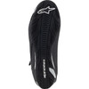 Alpinestars #2510625-10-75 - Stella Faster-4 Shoes - Black - US 7.5