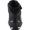 Alpinestars #2510625-10-8 - Stella Faster-4 Shoes - Black - US 8