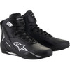 Alpinestars #2510625-10-8 - Stella Faster-4 Shoes - Black - US 8