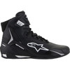 Alpinestars #2510625-10-10 - Stella Faster-4 Shoes - Black - US 10